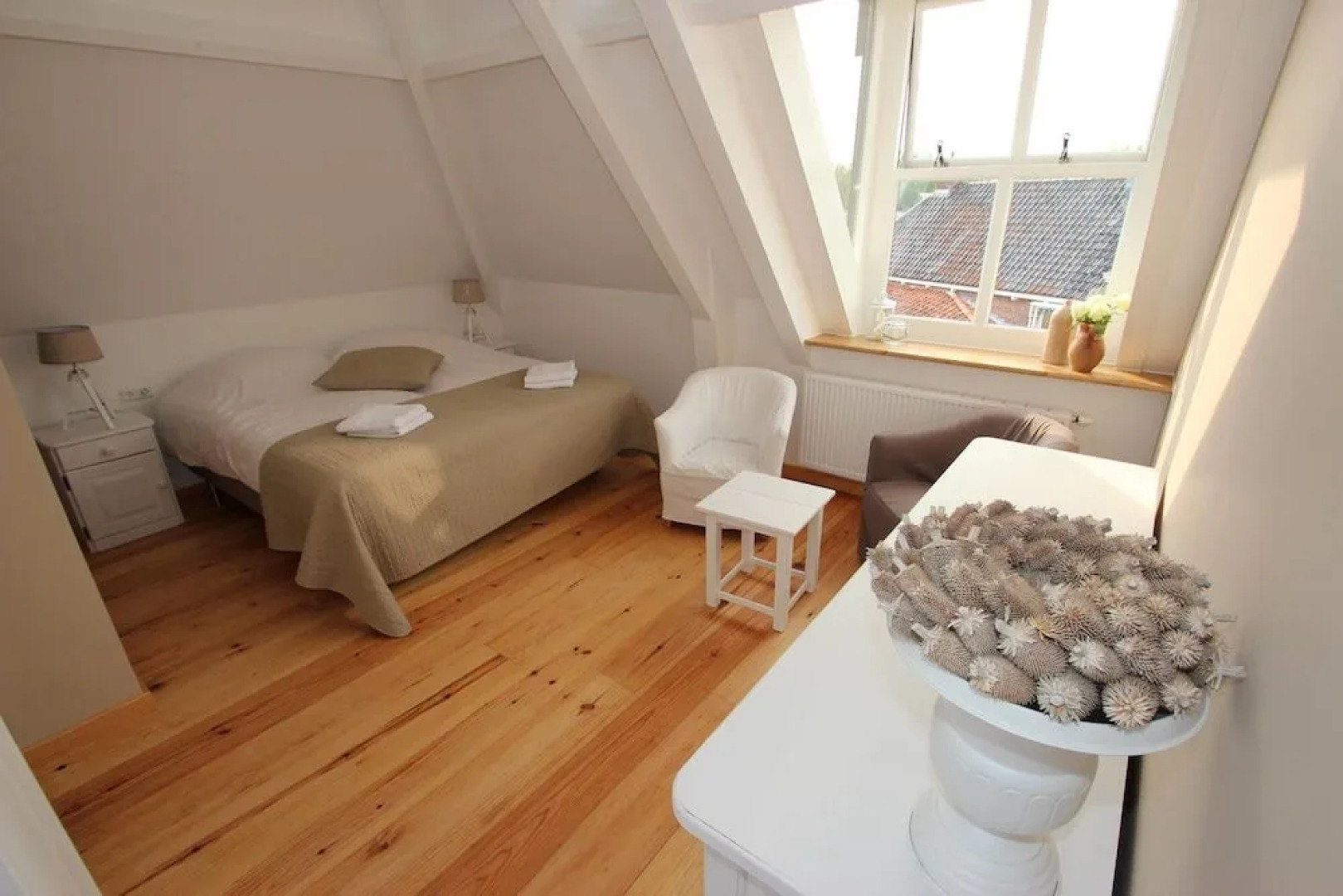 Hotel Stadsherberg Sneek