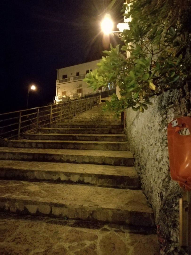 Albergo Diffuso Borgo Dei Greci