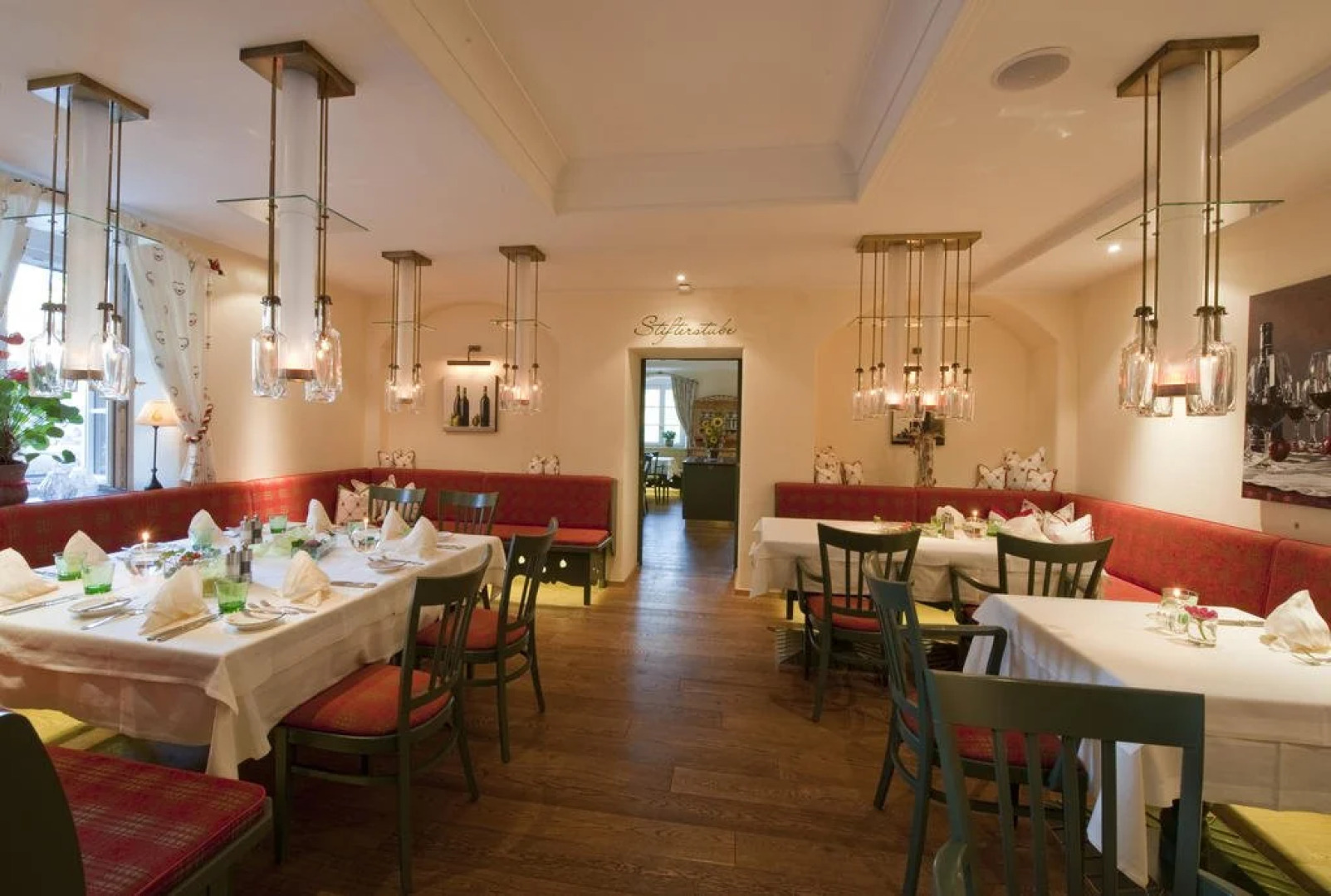 Landhaus Stift Ardagger