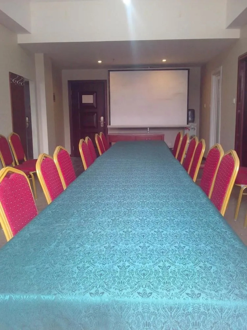 商丘元一商务酒店