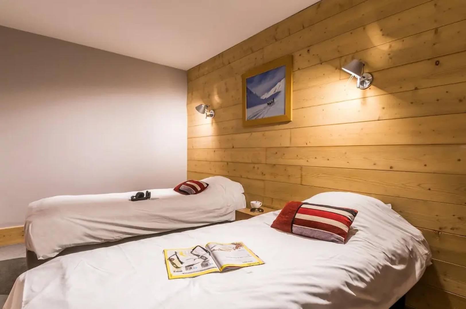 Residence Les Balcons de Bellevarde by Pierre & Vacances