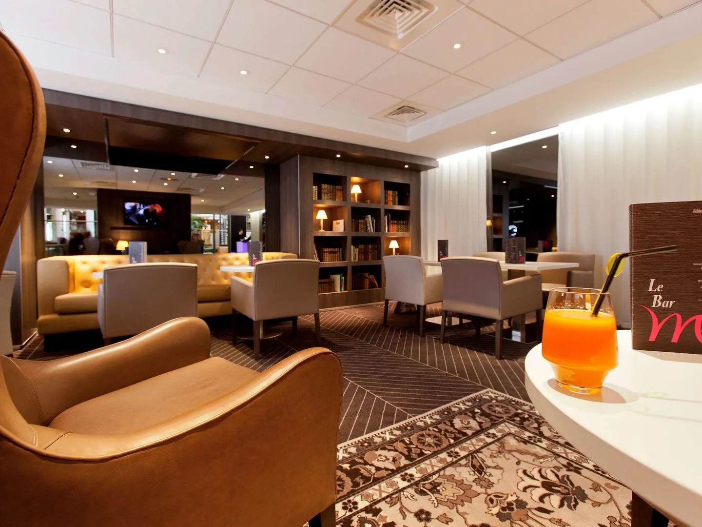 Mercure Paris Porte de Versailles Expo