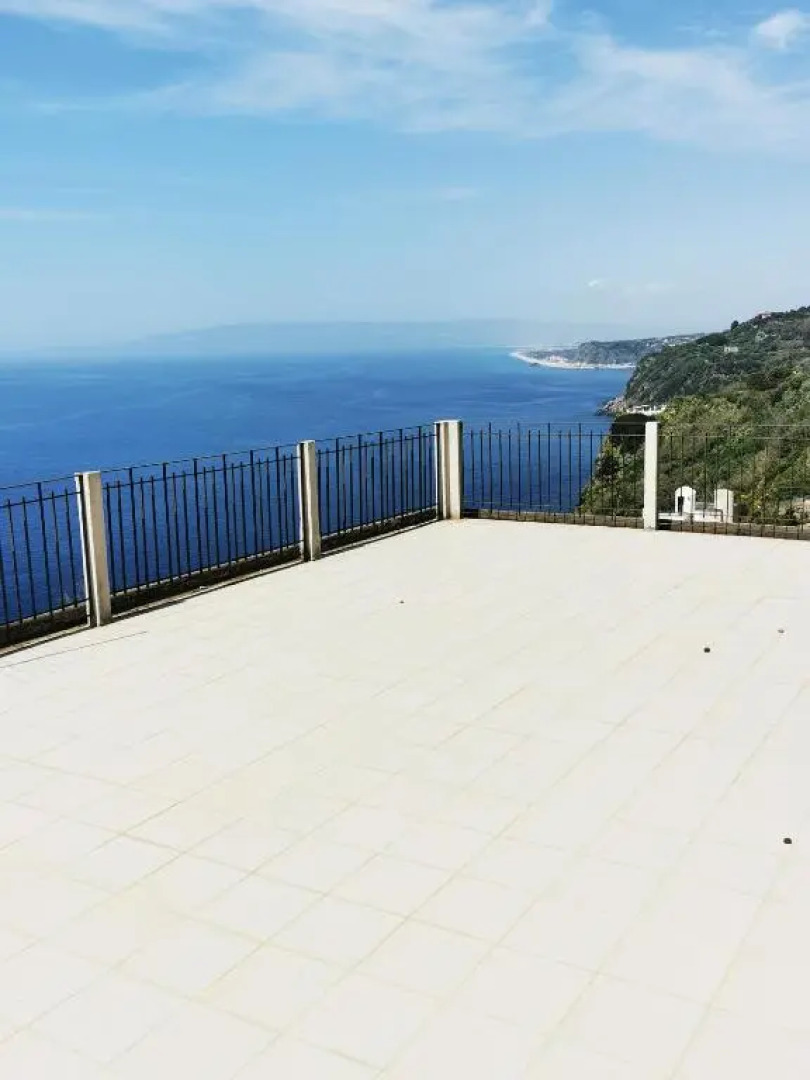 La Terrazza di Rovaglioso