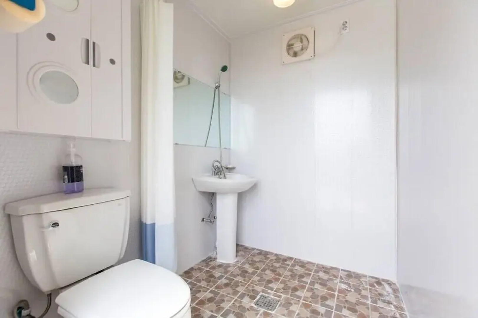 Yeongdeok Dream Pension