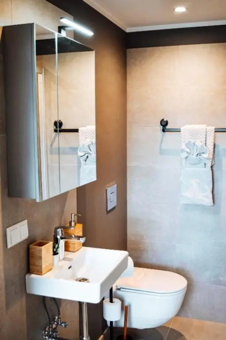 Albatross Dimants - apartamenti Rīgas jūras līča krastā