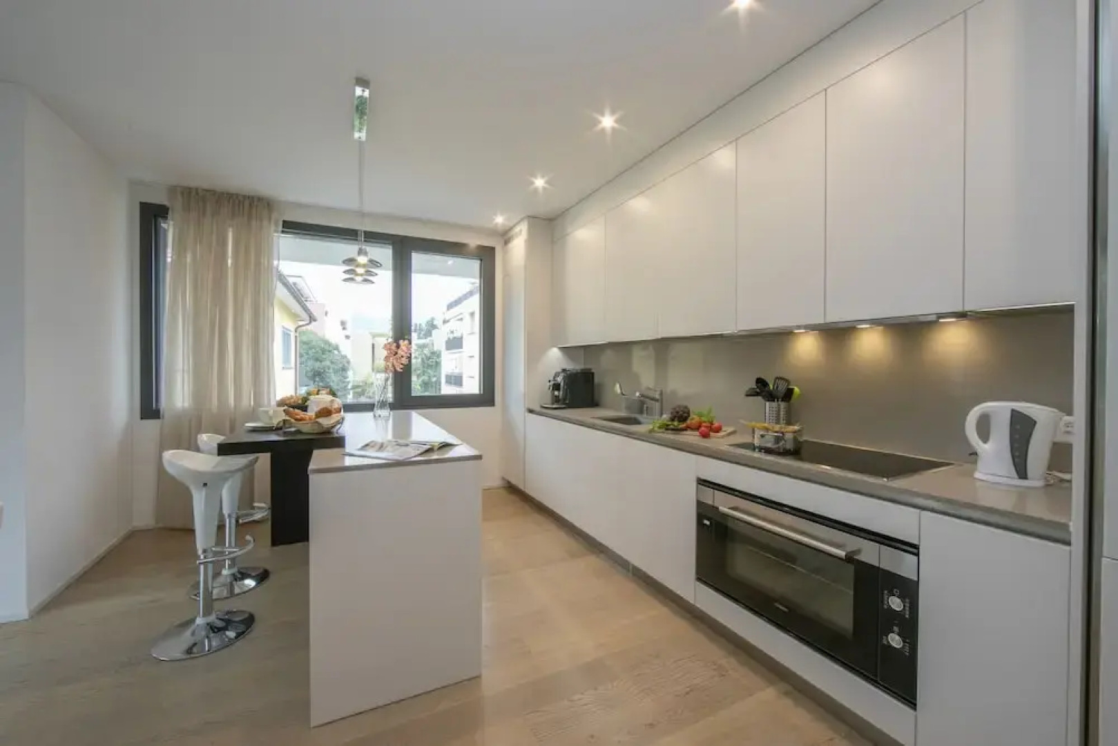 Residenza Artemia Apt. 5