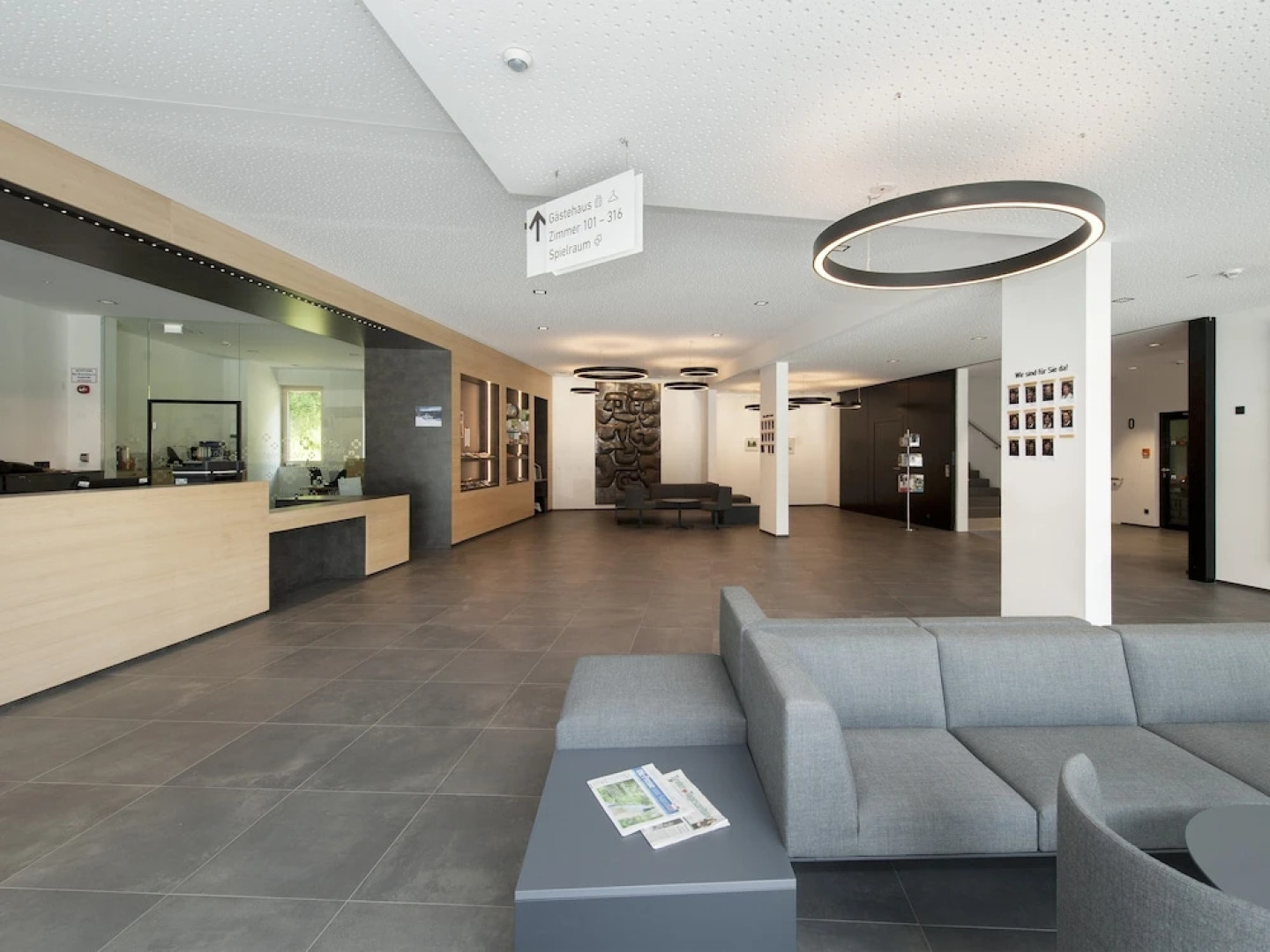 St. Michael Alpin Retreat