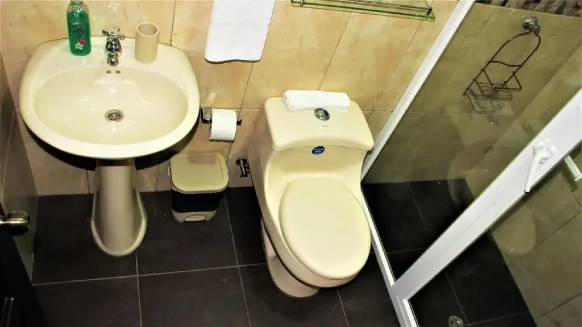 Hosteria Ojo de Agua