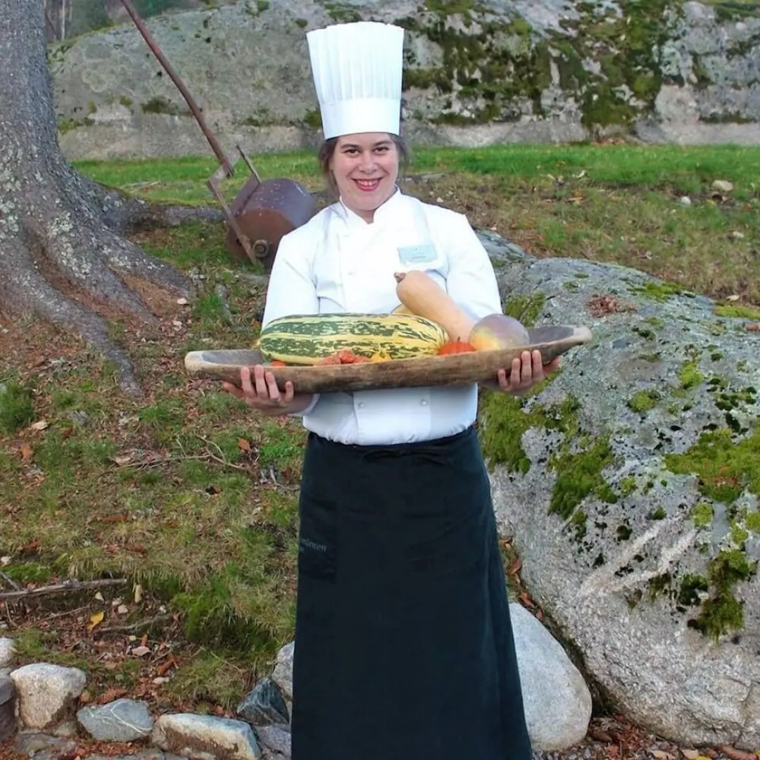 Hotell Eikerapen Gjestegard