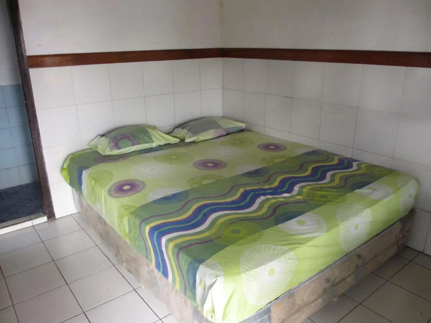 OYO 2157 Pondok Gembyang Ciwidey