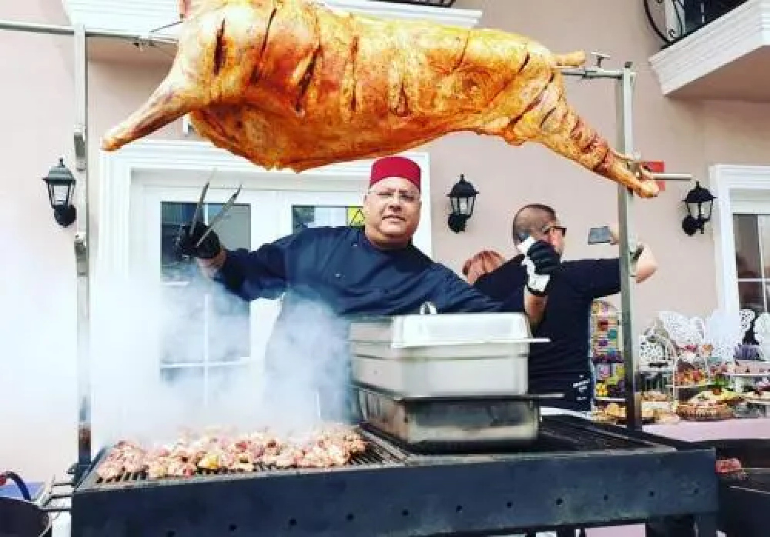 Portobella Boutique Hotel