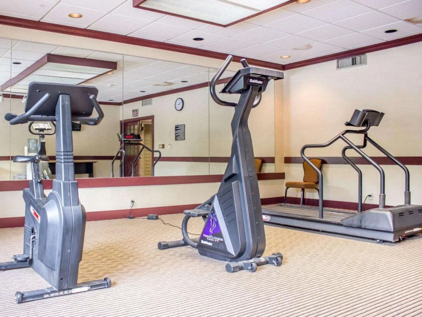 Clarion Hotel DuBois