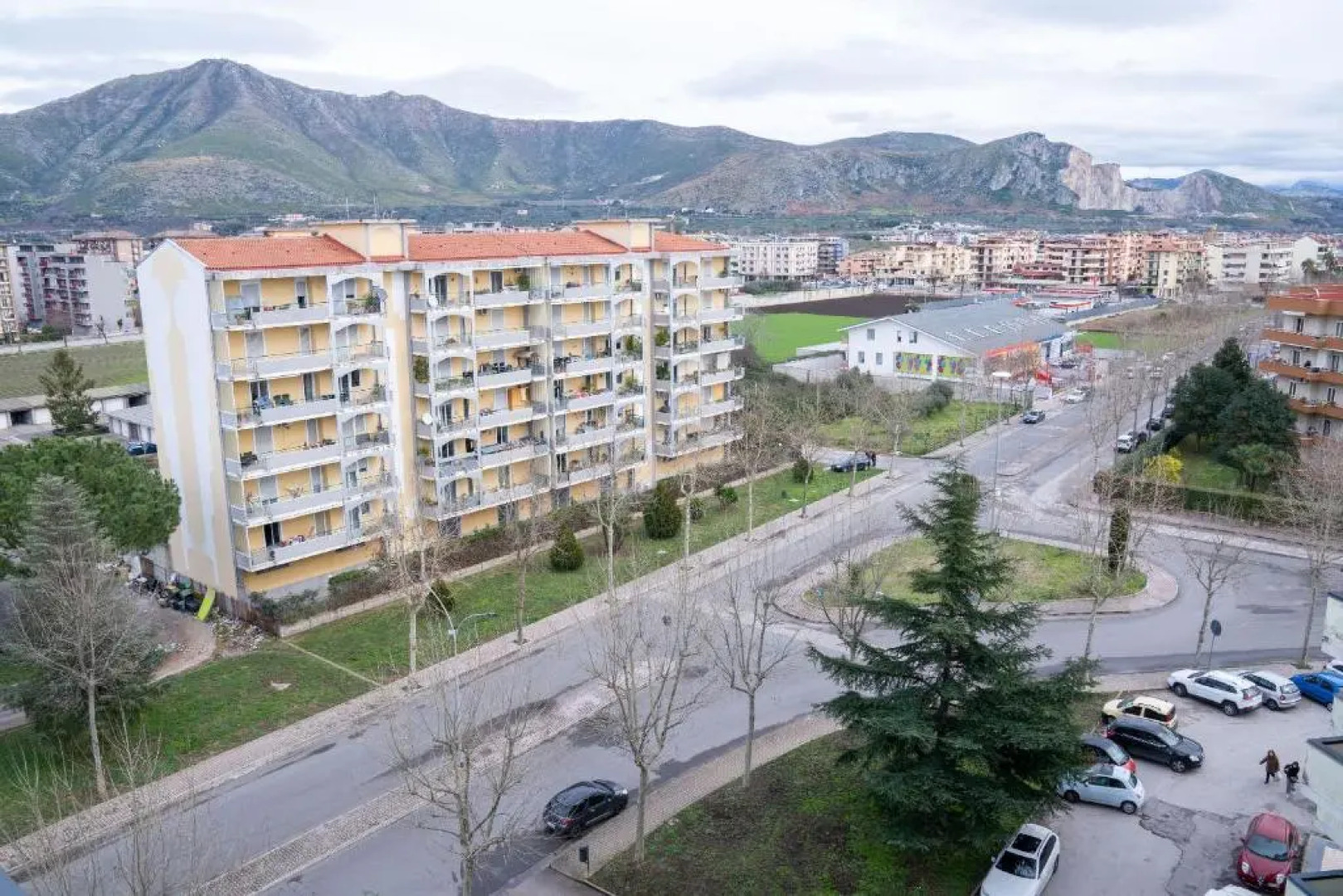 Attic A31 appartament deluxe