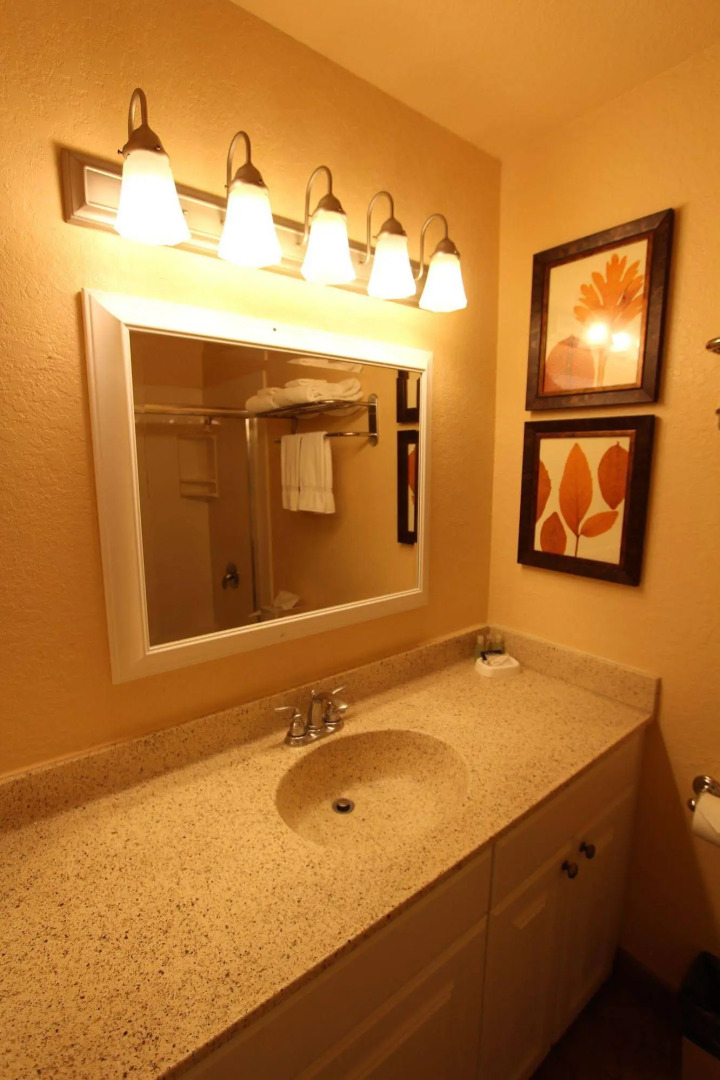 Lake Arrowhead Chalets