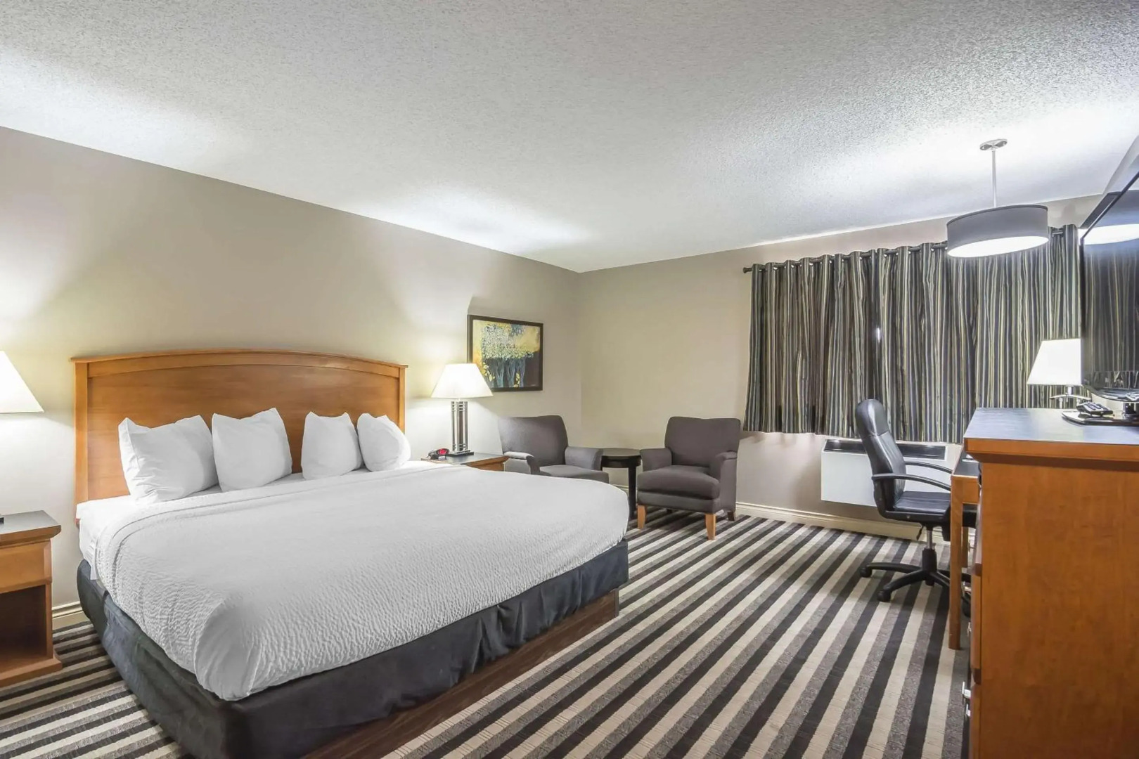 Quality Inn West Edmonton