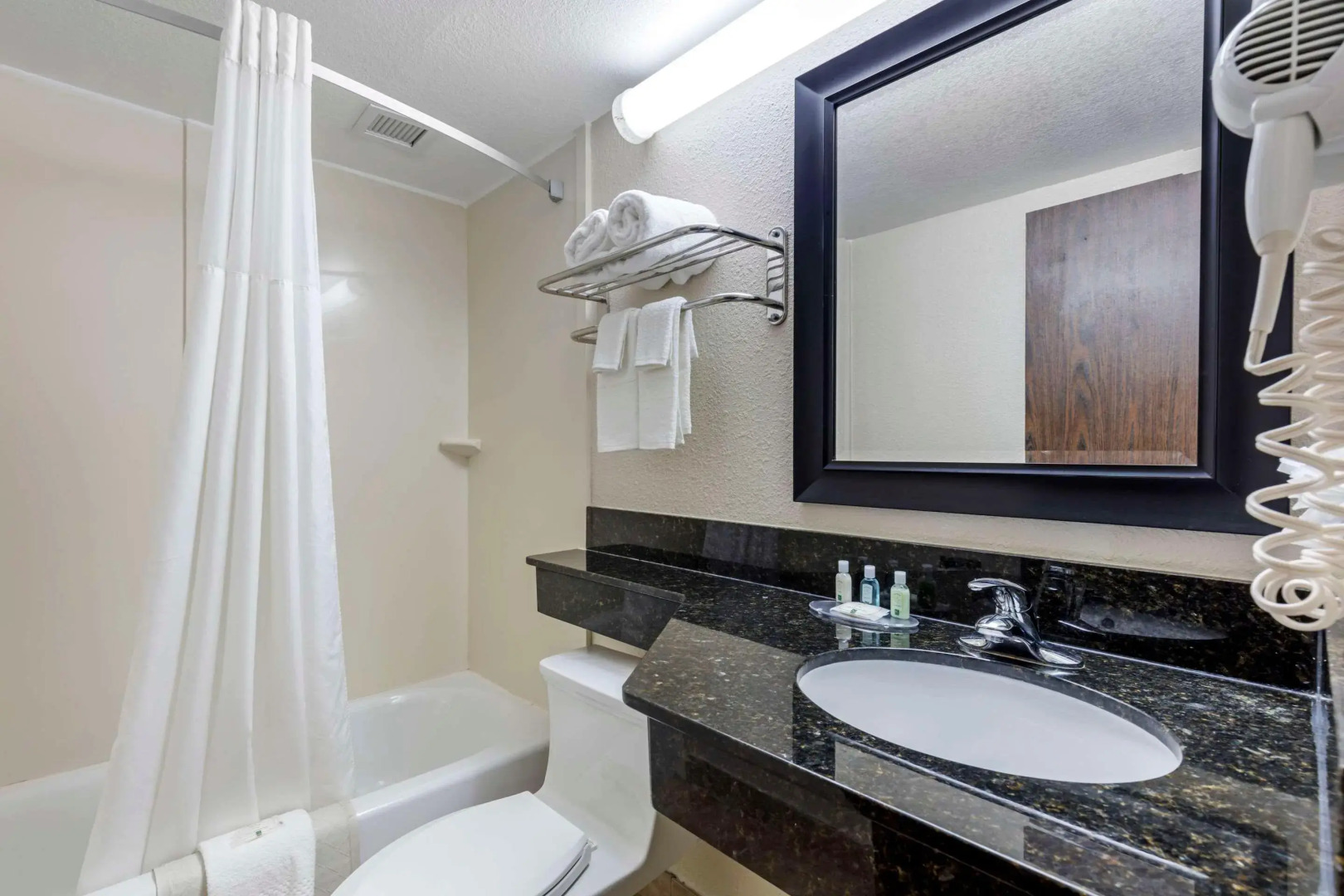 Quality Inn Downtown Stuart