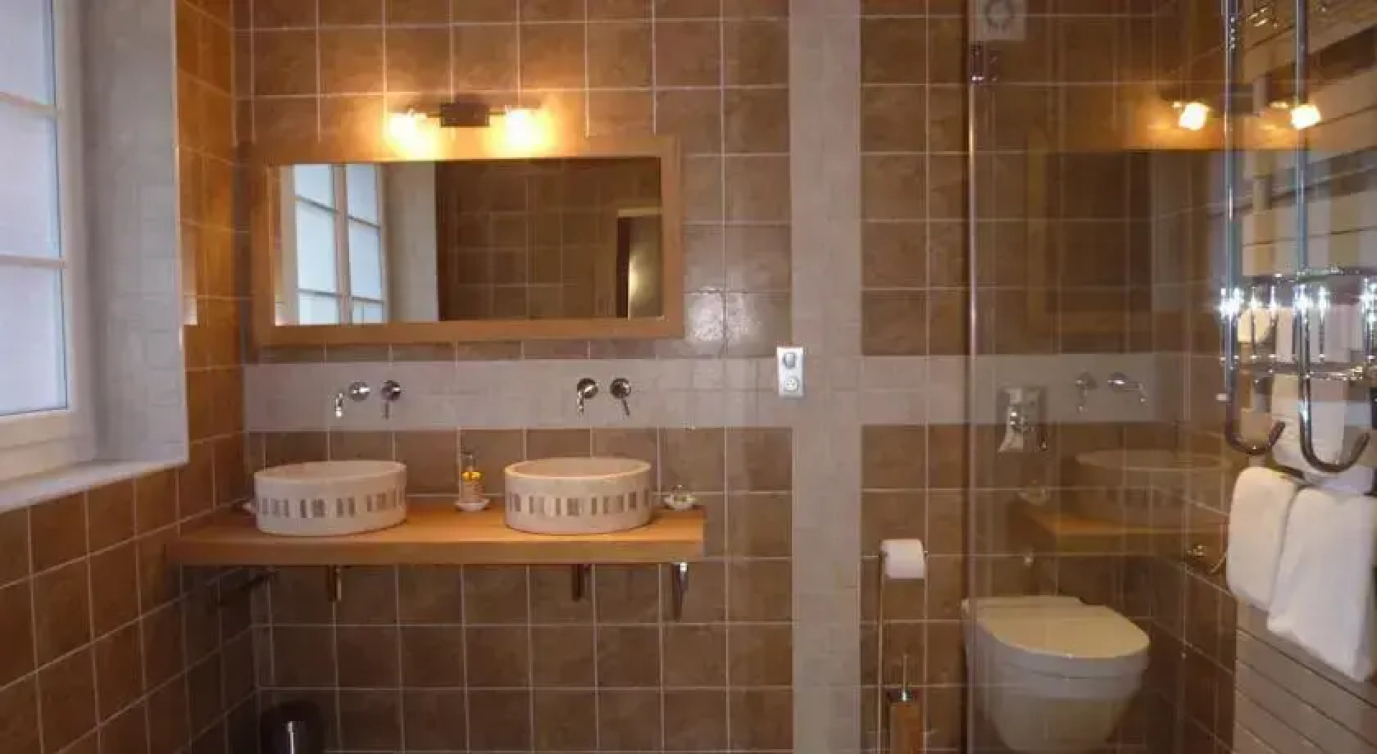 Chambres dhôtes Le Moulin de Crouy