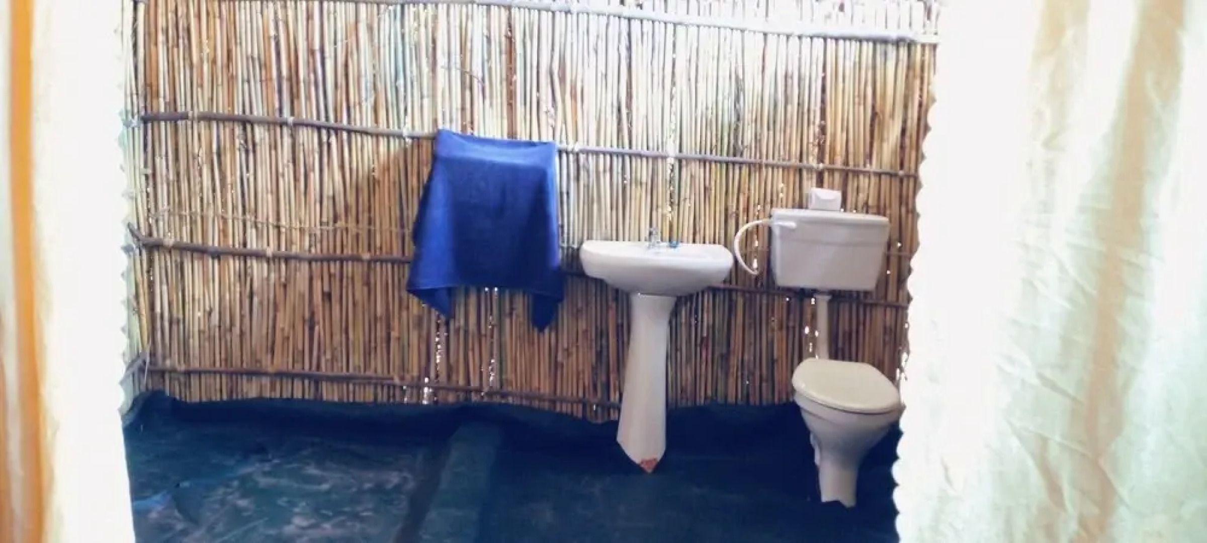 Mikango Safari Lodge Zambia