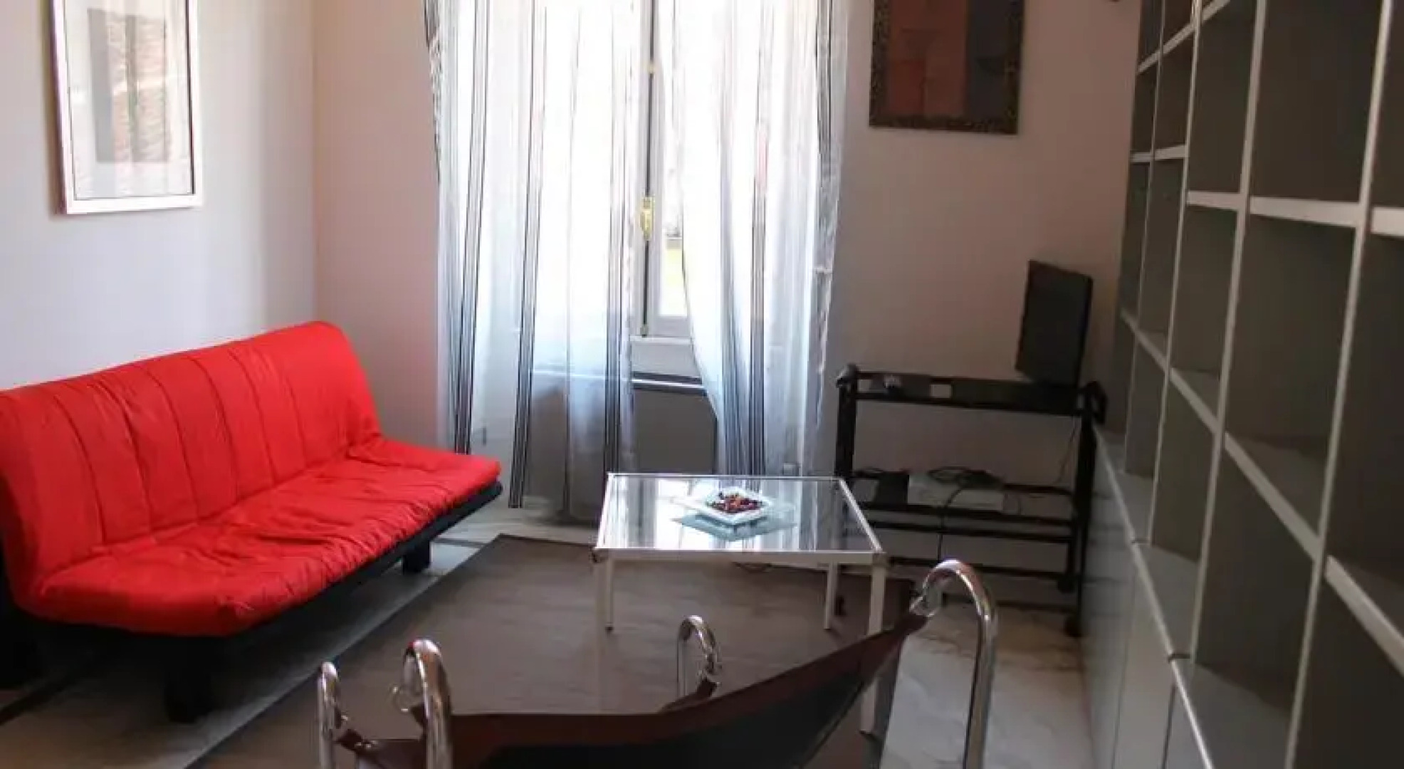 Apartment Affascinante in Centro