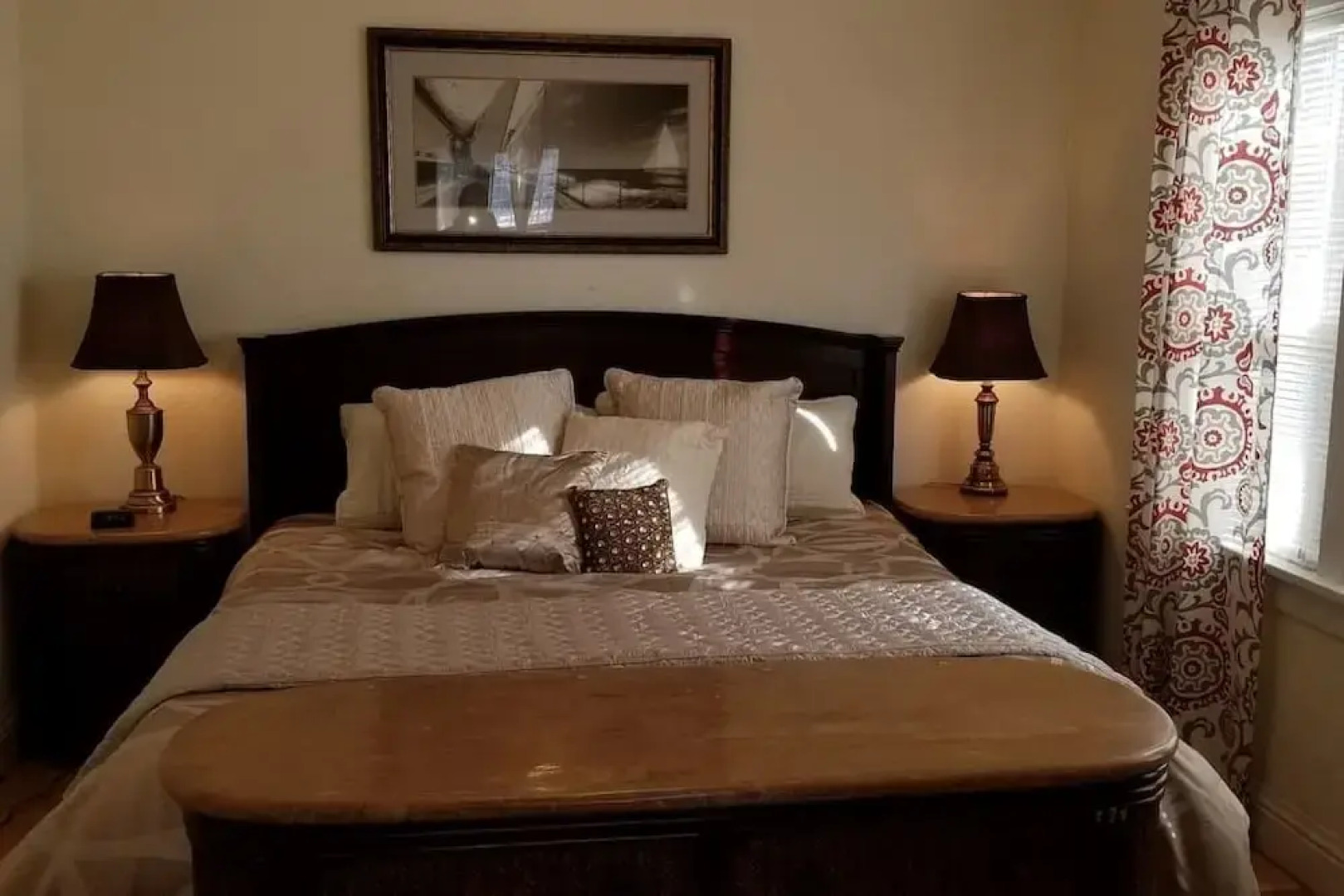 Copper Smarthouse-Gourmet Kitchen