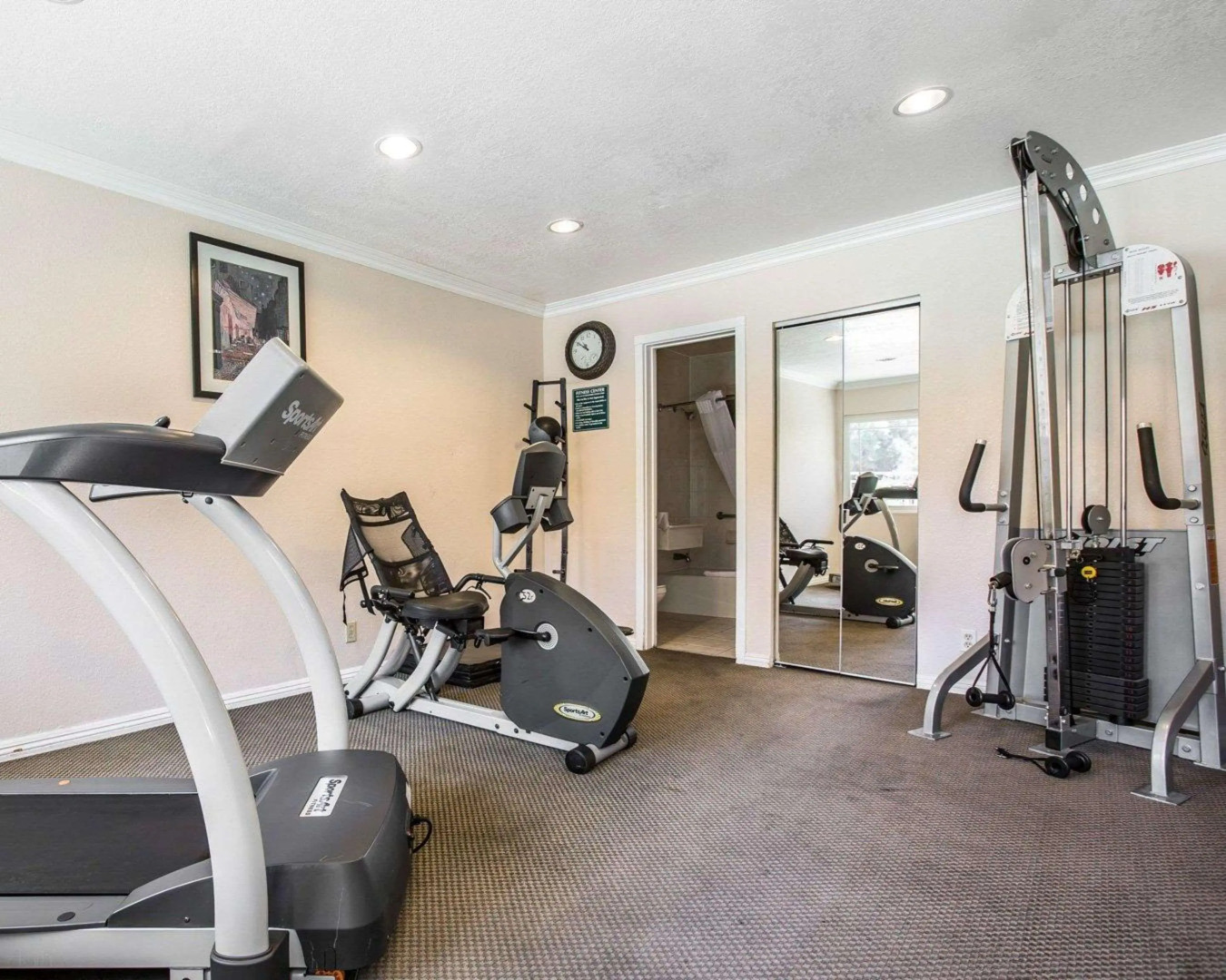 Quality Inn & Suites Thousand Oaks