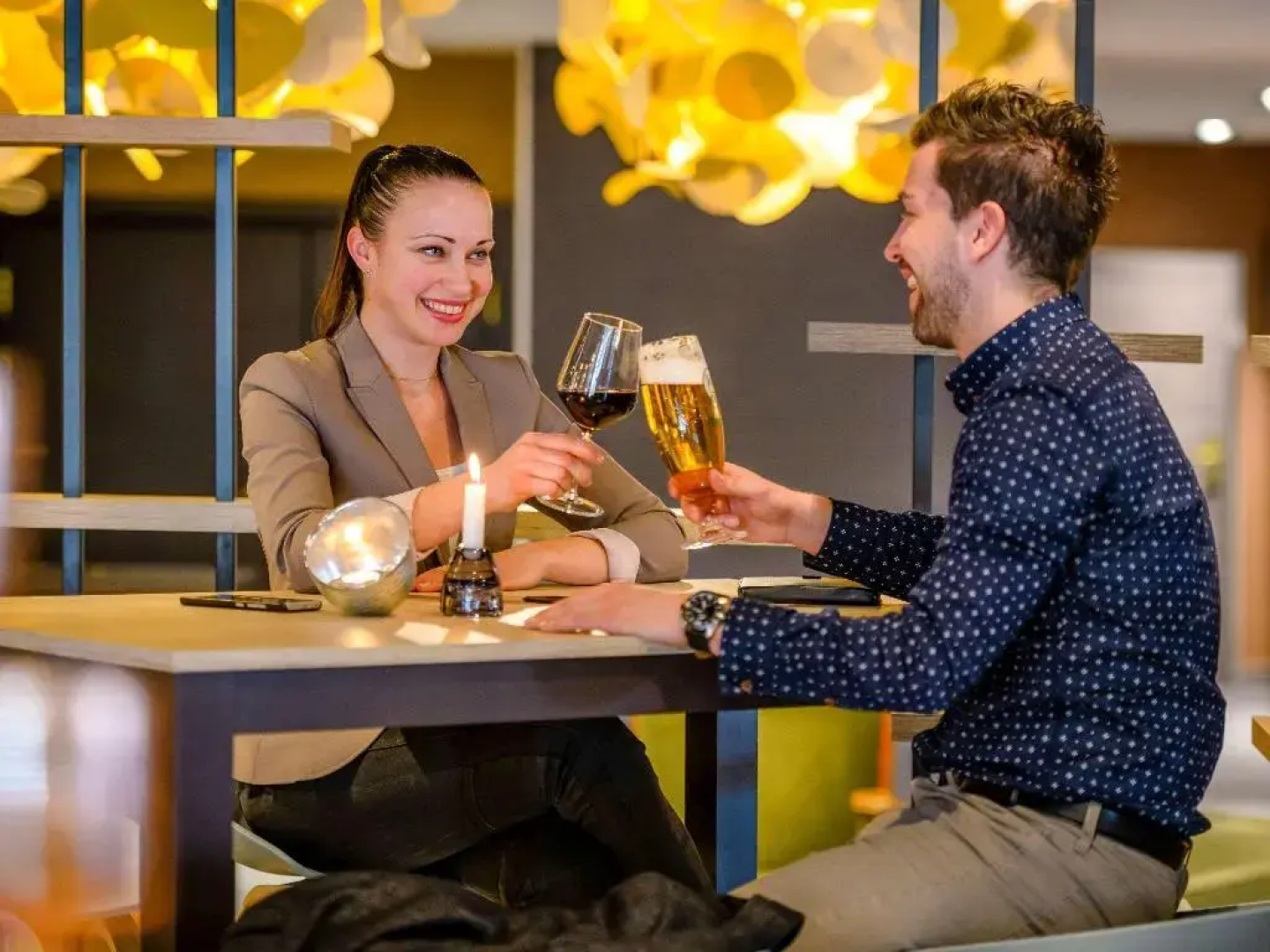 Ibis Styles Regensburg Hotel