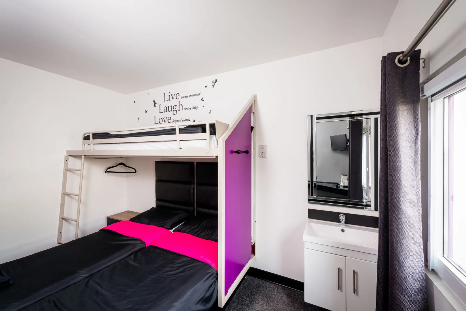 Peterborough by Verve