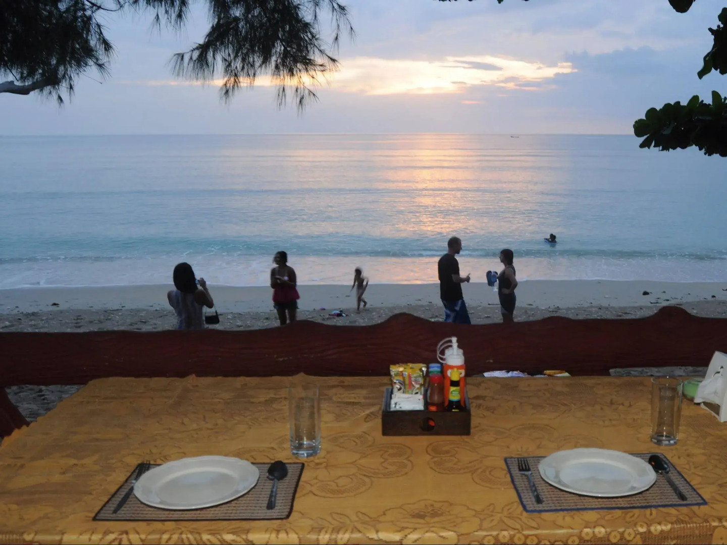 Lanta Riviera Resort