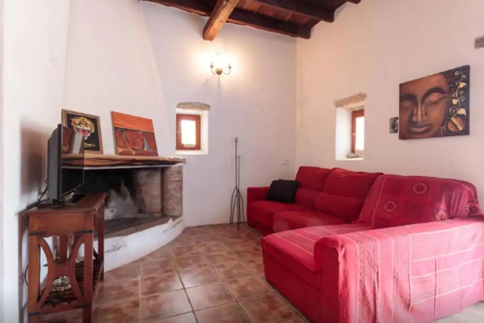 Sa Marina D'en Sopes