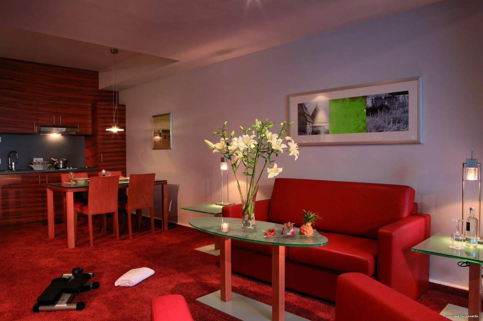 Schlosshotel Hellenstein