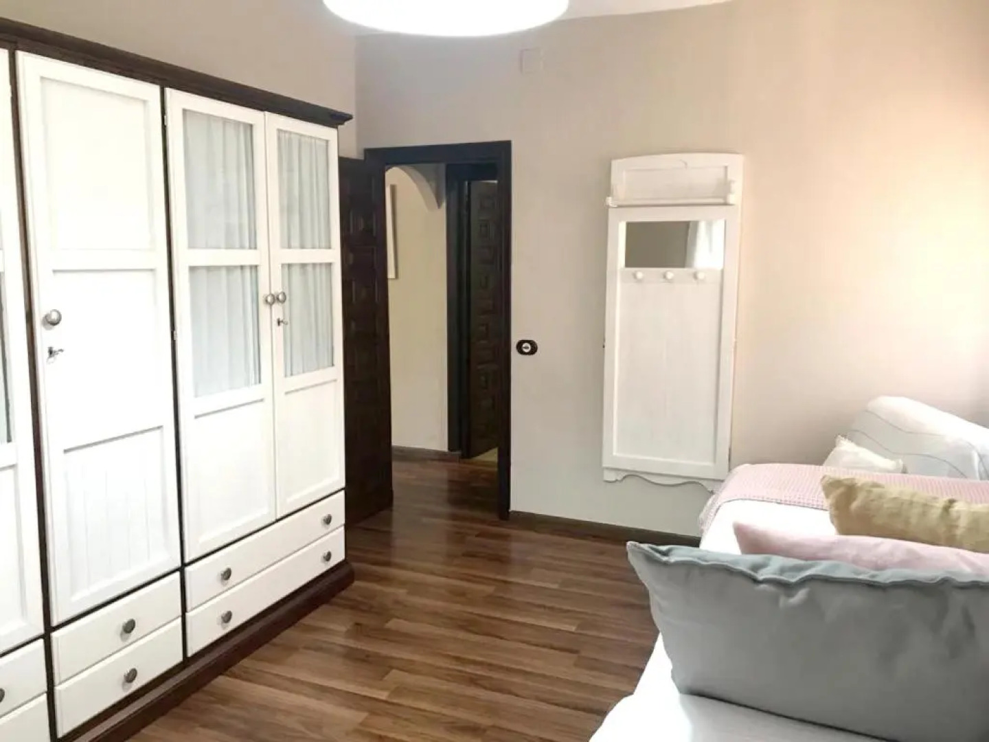 Villa With 3 Bedrooms in Hornachuelos, With Private Pool and Wifi