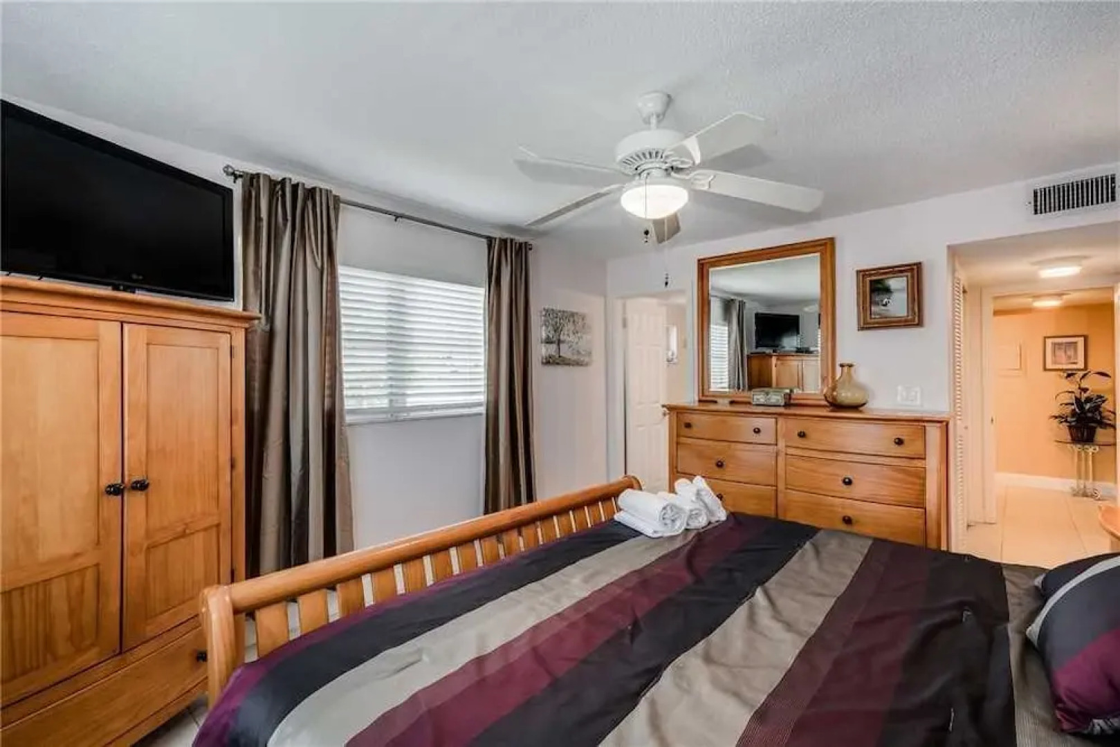 Waves 19 - Two Bedroom Condo