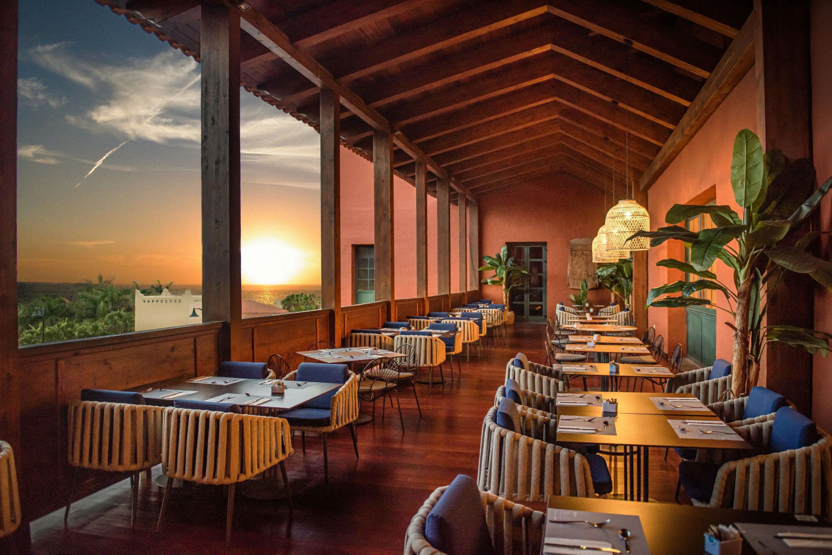 Hotel Esencia de La Palma By Princess - Adults Only (+16)