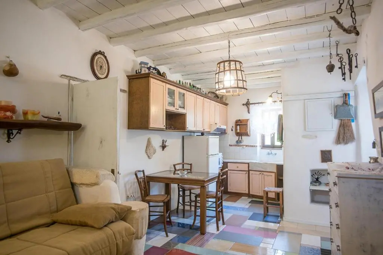 Anthippi Guest House