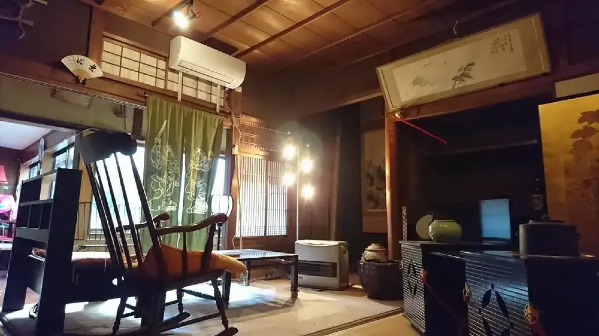 Kimono Inn Utakata - Hostel