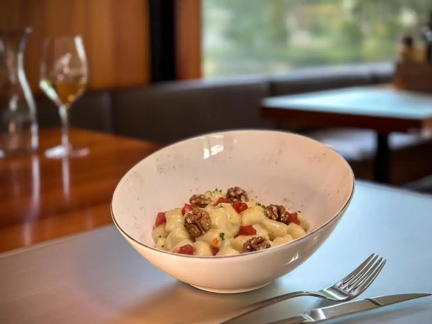 Bed & Breakfast Hostel Nives