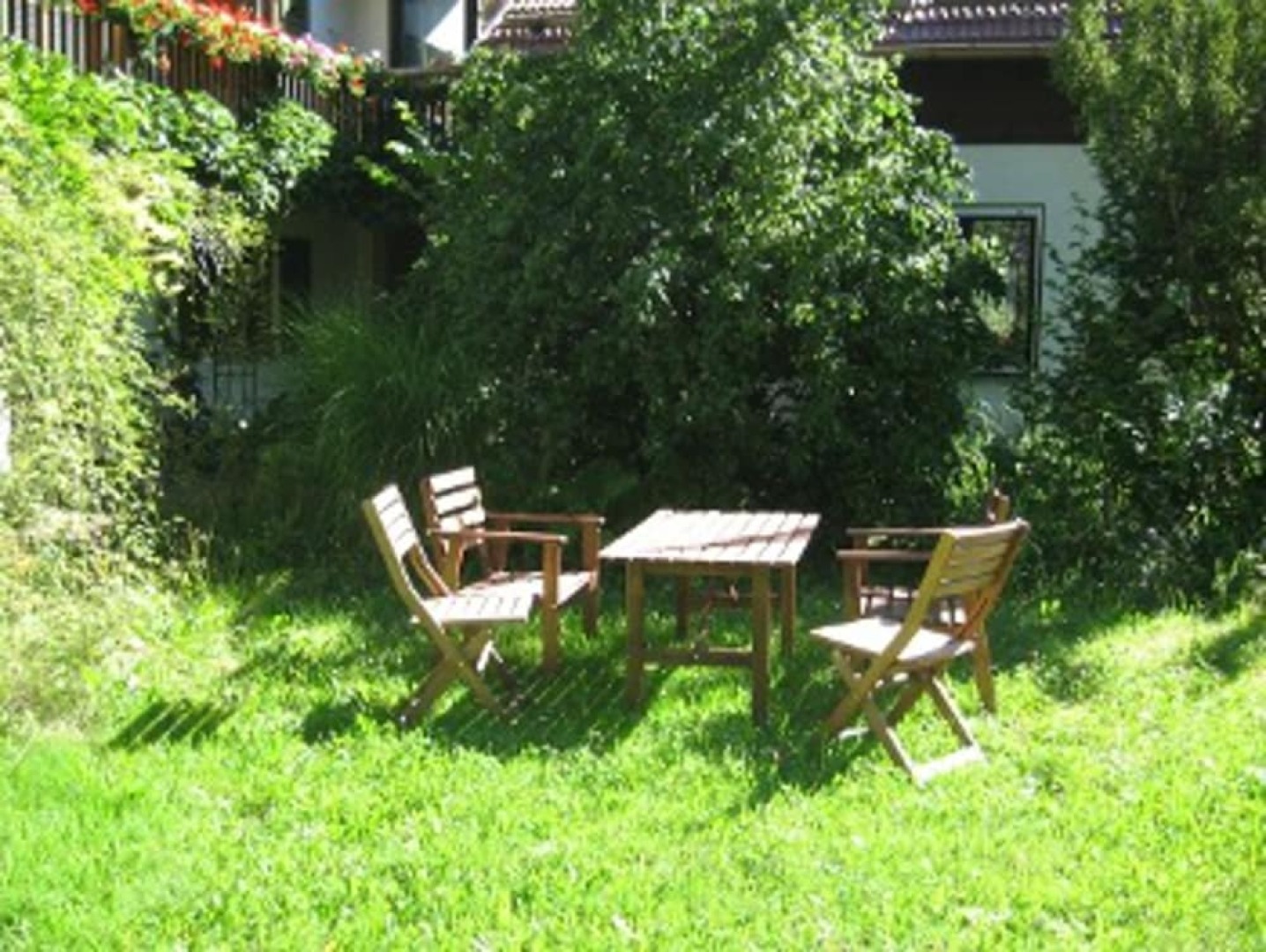 Ferienwohnung Wolter-Ruttloff