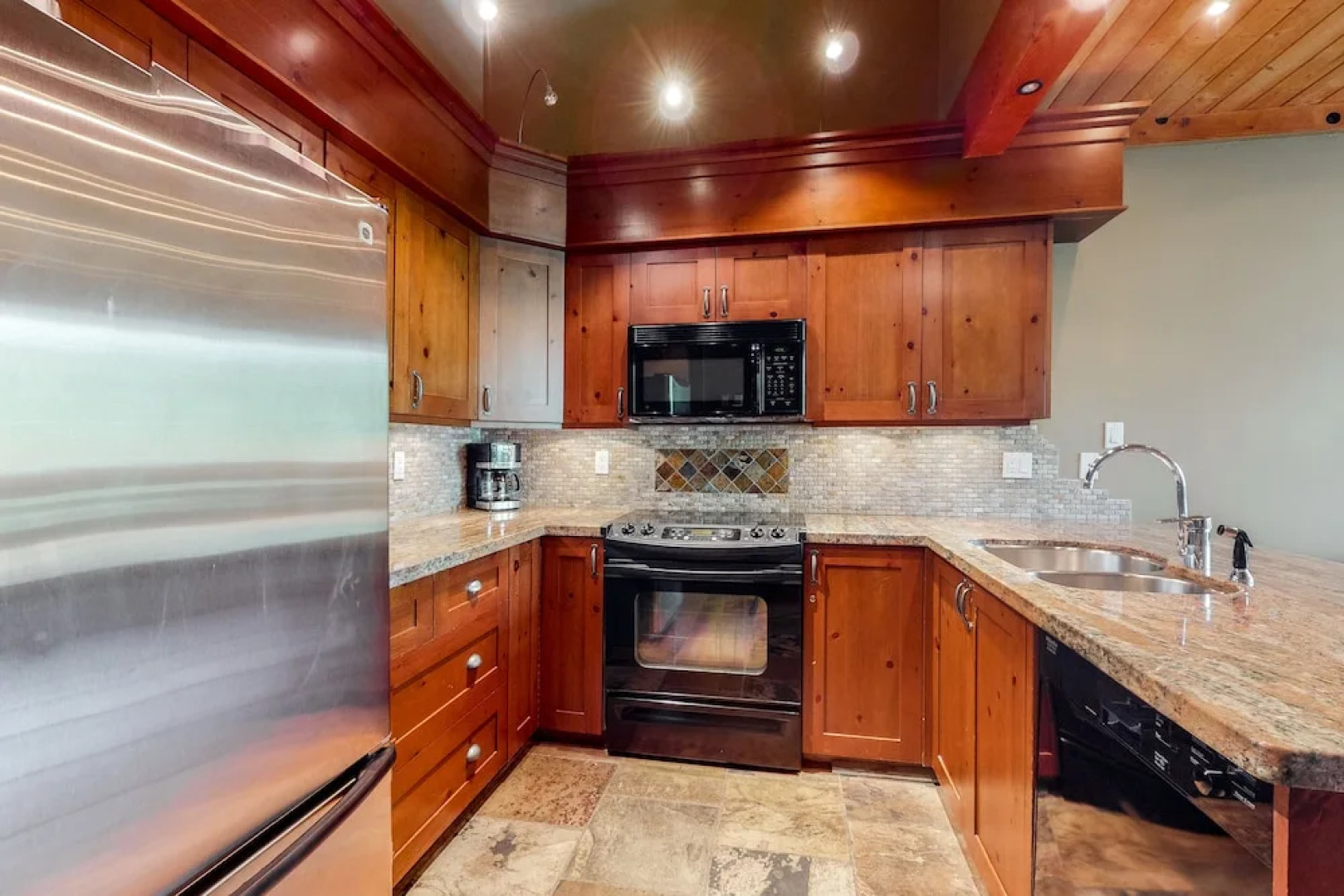 Greystone Lodge by Acer Vacations