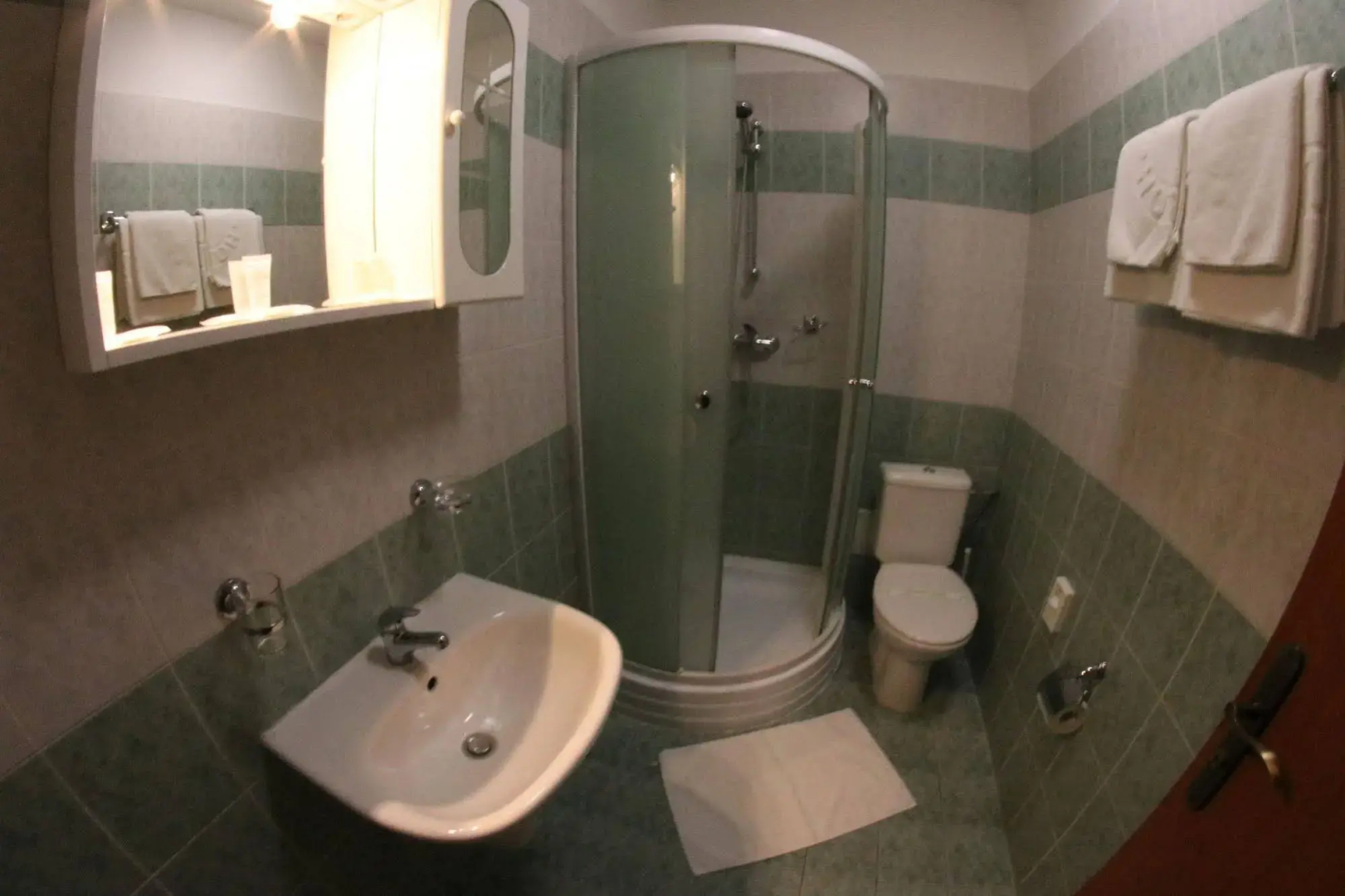 Hotel Vinarsky Dom