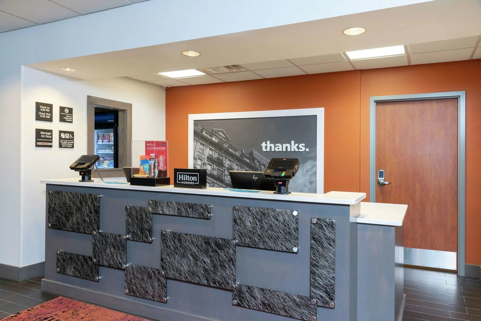Hampton Inn Akron-South