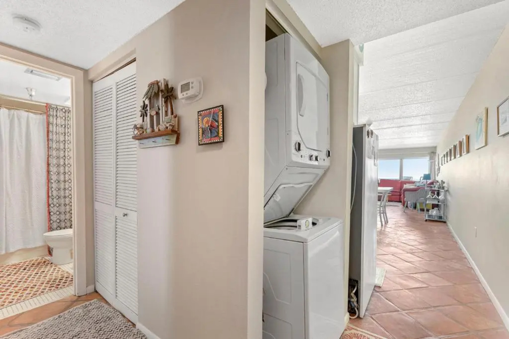 Jacksonville Beachdrifter 403, 2 Bedrooms, BeachFront, Pool, Sleeps 4