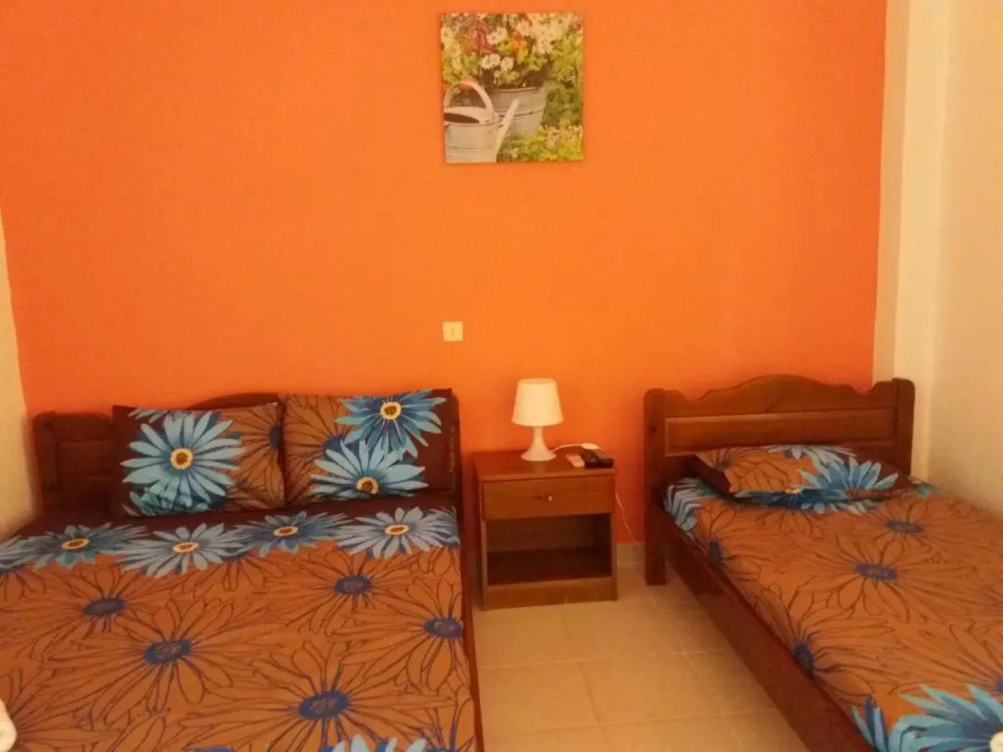 Georgoulas Apartments