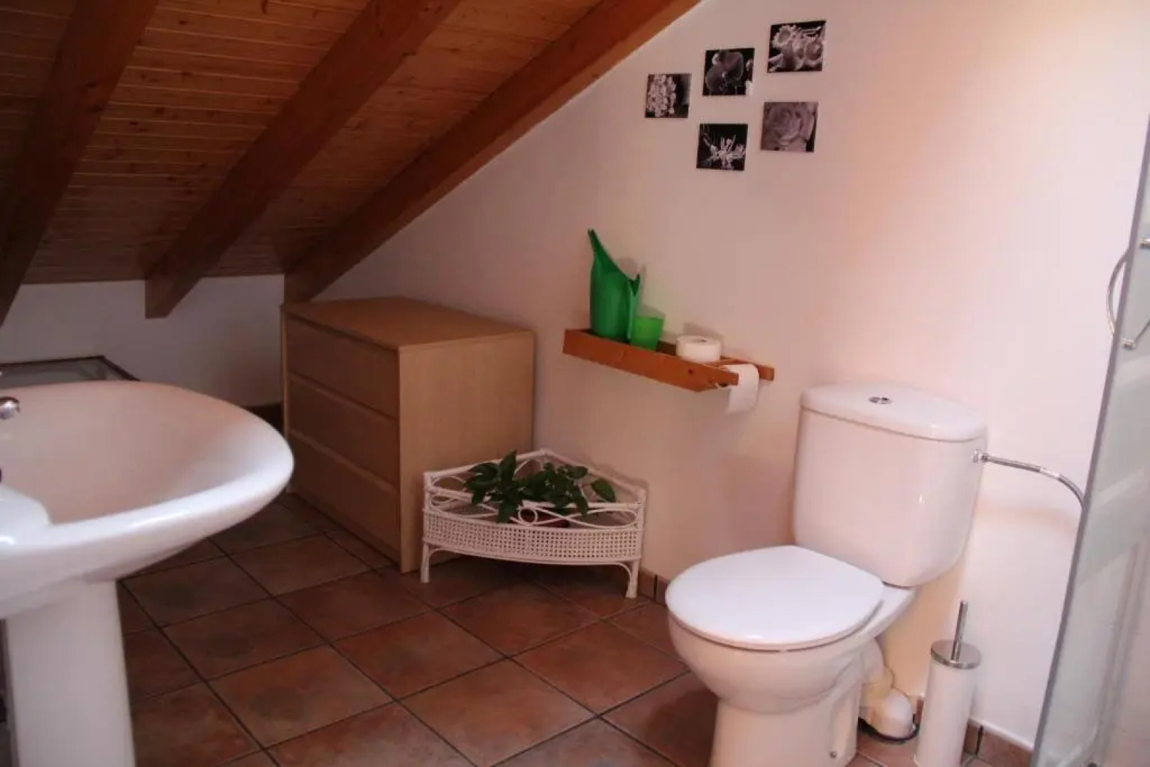 Chalet Casa Honorato