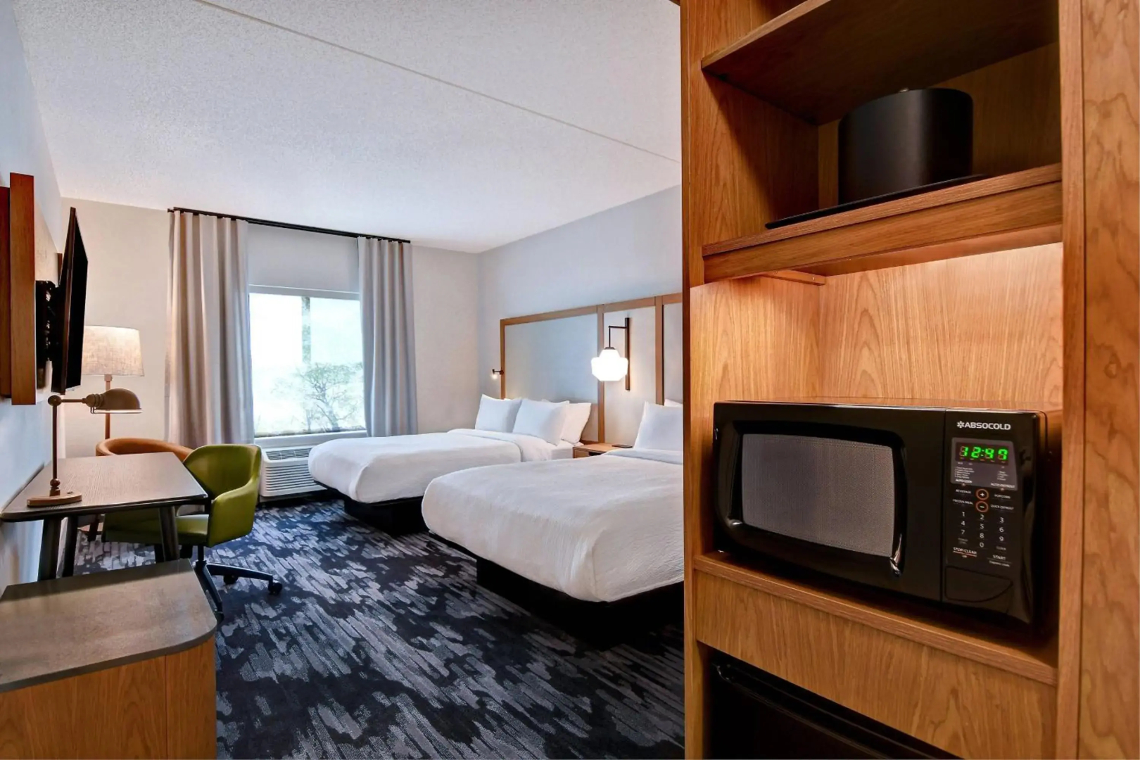 Fairfield Inn & Suites by Marriott Selinsgrove