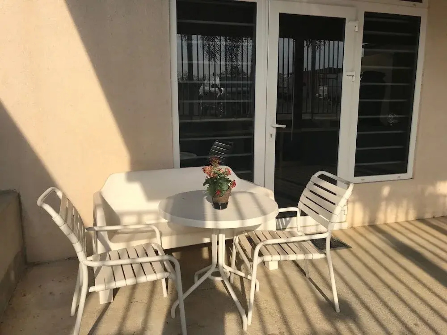 Salina Cerca Apartments