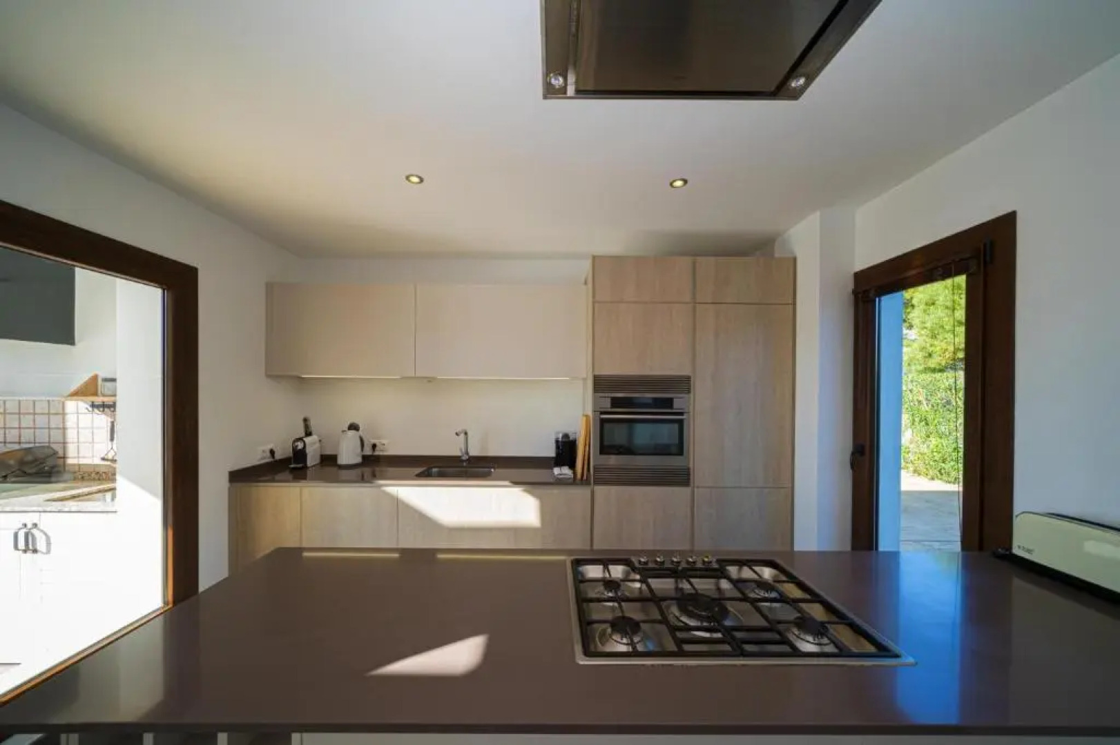 LA COLINA - Managed by Almarina