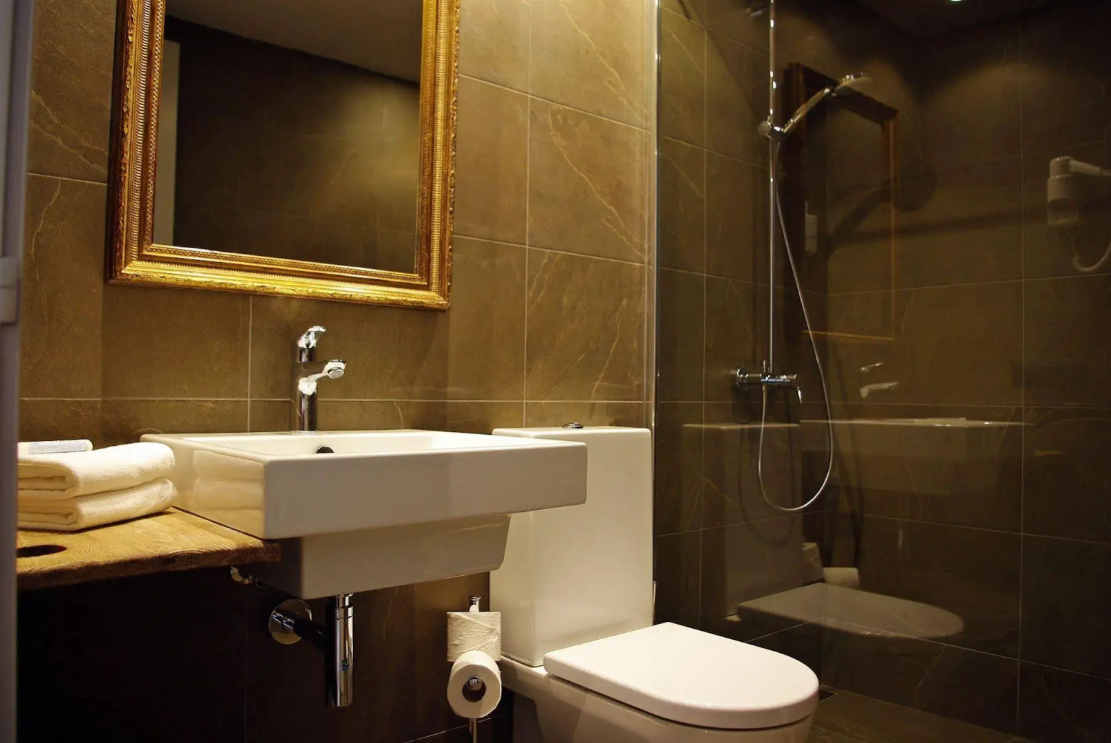 Aparthotel Arrels d'Empordà