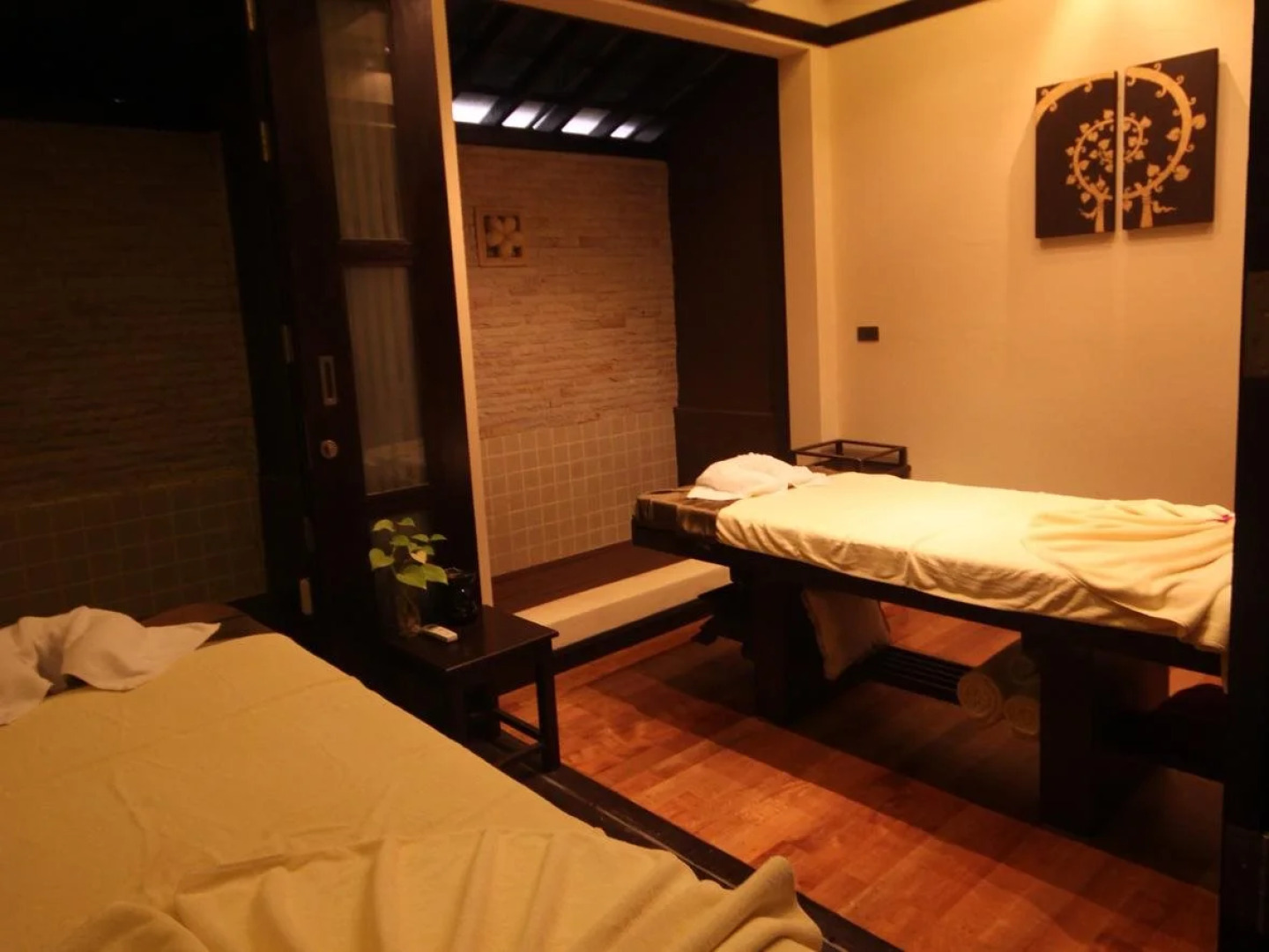 Kirikayan Luxury Pool Villas & Spa Samui