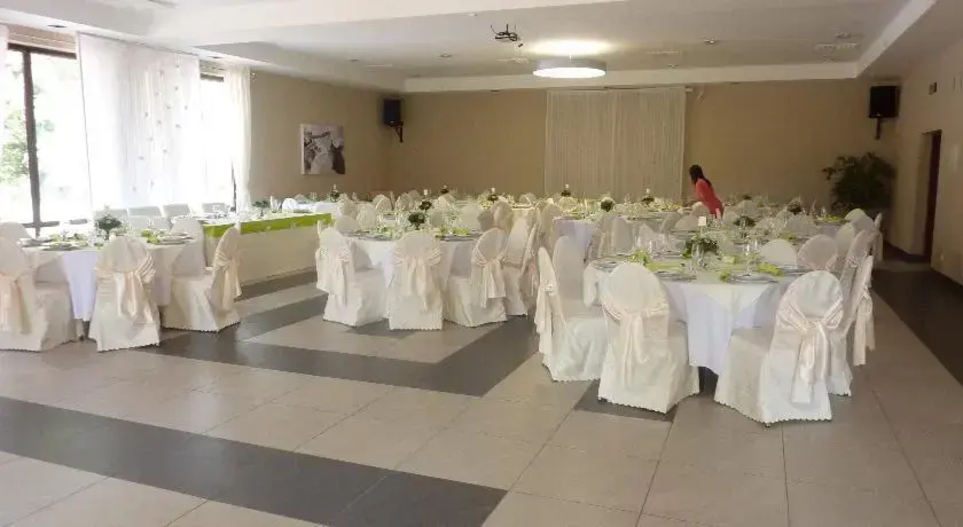 Villa Plena