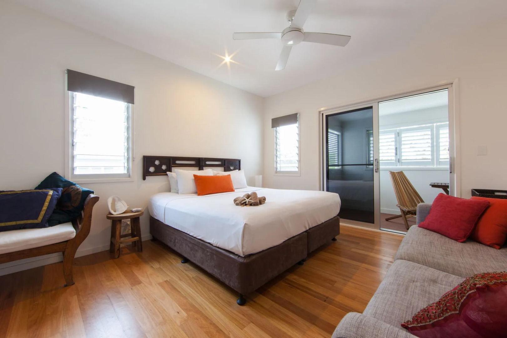 Aaman & Cinta Luxury Villas